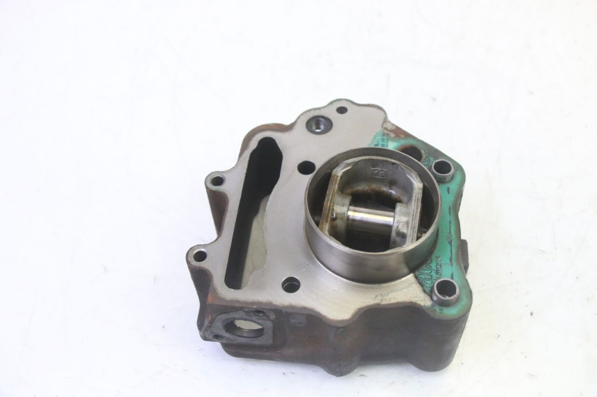 photo de CILINDRO PISTONE PEUGEOT SATELIS 125 (2010 - 2012)