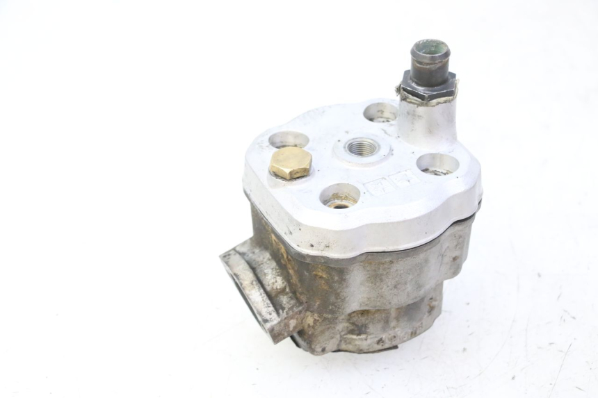 photo de CILINDRO PISTONE DERBI SENDA SM DRD 50 (2008 - 2013)