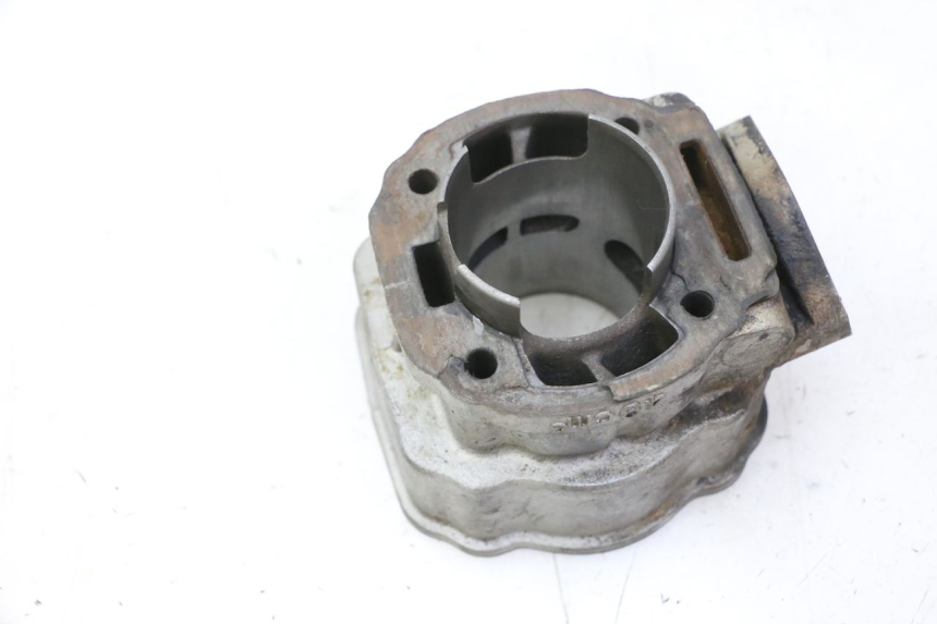 photo de CILINDRO PISTONE DERBI SENDA SM DRD 50 (2008 - 2013)