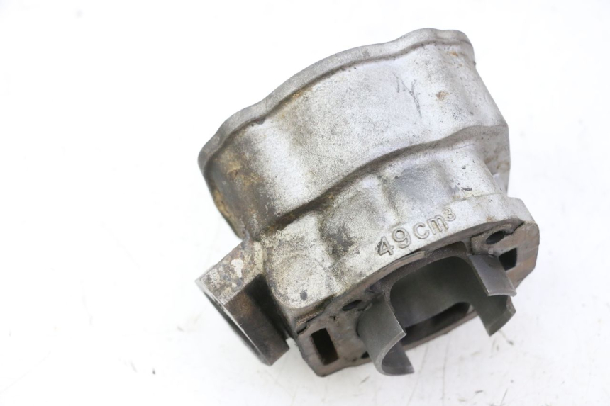 photo de CILINDRO PISTONE DERBI SENDA SM DRD 50 (2008 - 2013)