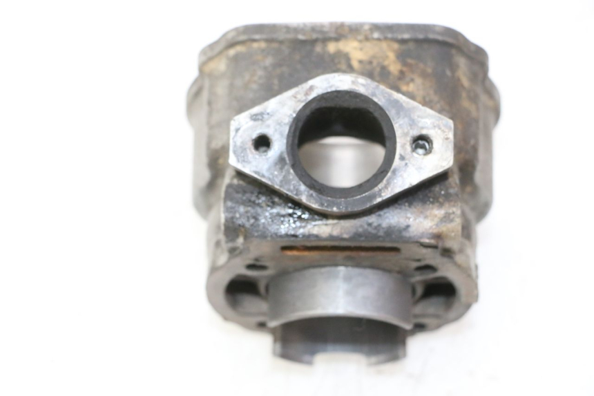 photo de CILINDRO PISTONE DERBI SENDA SM DRD 50 (2008 - 2013)