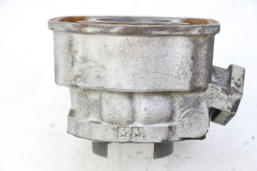 photo de CILINDRO PISTONE DERBI SENDA SM DRD 50 (2008 - 2013)