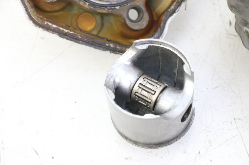 photo de CILINDRO PISTONE DERBI SENDA SM DRD 50 (2008 - 2013)