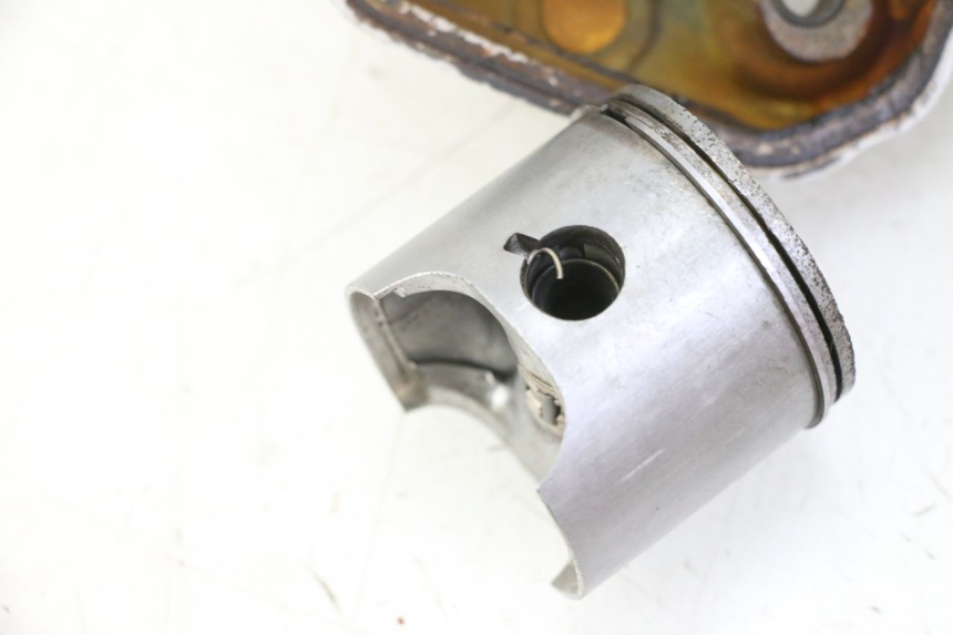 photo de CILINDRO PISTONE DERBI SENDA SM DRD 50 (2008 - 2013)