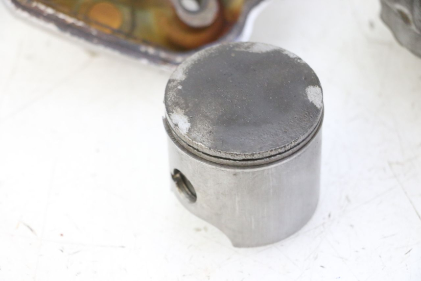 photo de CILINDRO PISTONE DERBI SENDA SM DRD 50 (2008 - 2013)