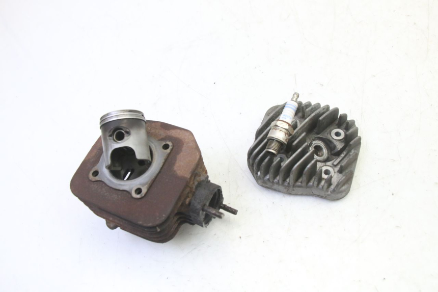 photo de CILINDRO PISTONE PEUGEOT SPEEDFIGHT 3 AIR 50 (2009 - 2015)