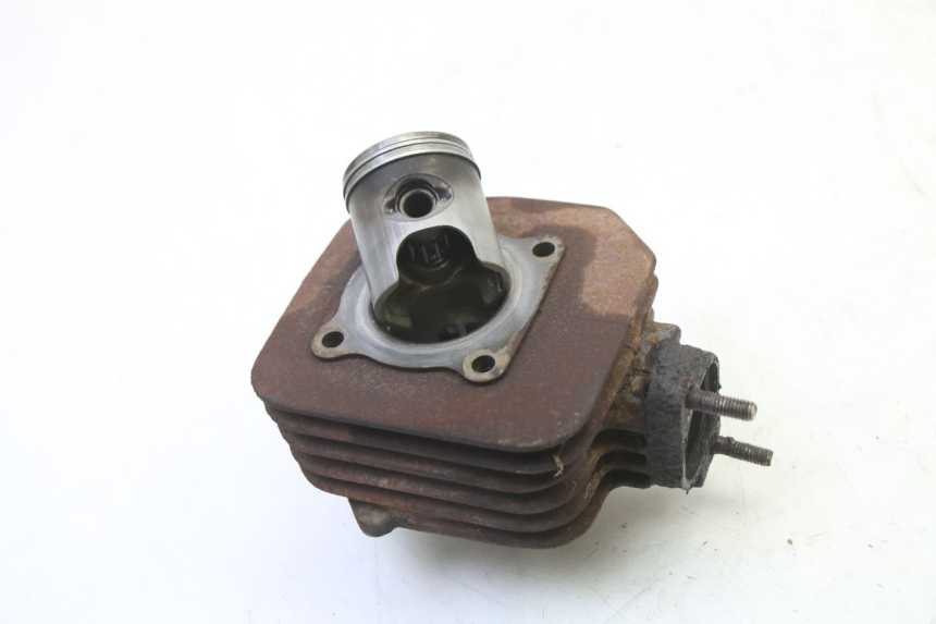 photo de CILINDRO PISTONE PEUGEOT SPEEDFIGHT 3 AIR 50 (2009 - 2015)