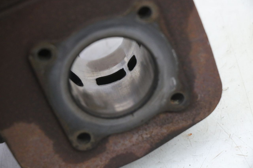 photo de CILINDRO PISTONE PEUGEOT SPEEDFIGHT 3 AIR 50 (2009 - 2015)
