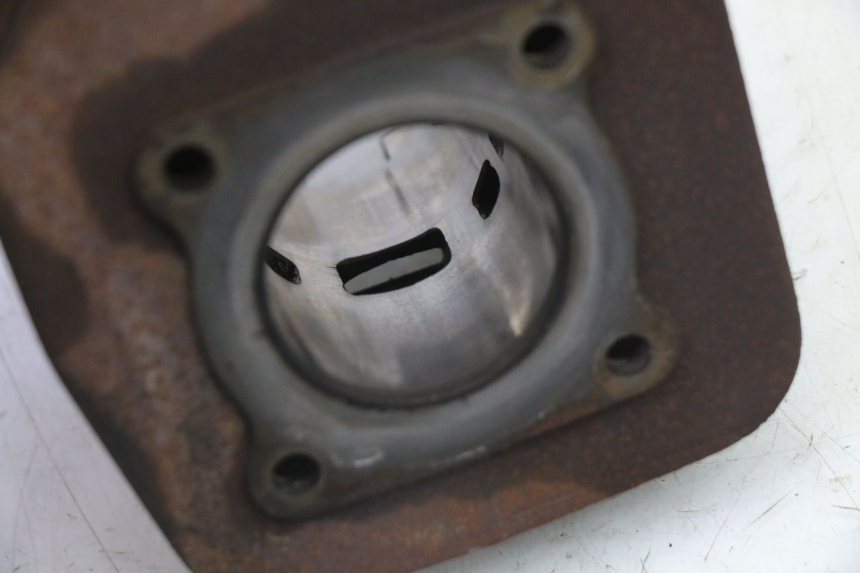 photo de CILINDRO PISTONE PEUGEOT SPEEDFIGHT 3 AIR 50 (2009 - 2015)