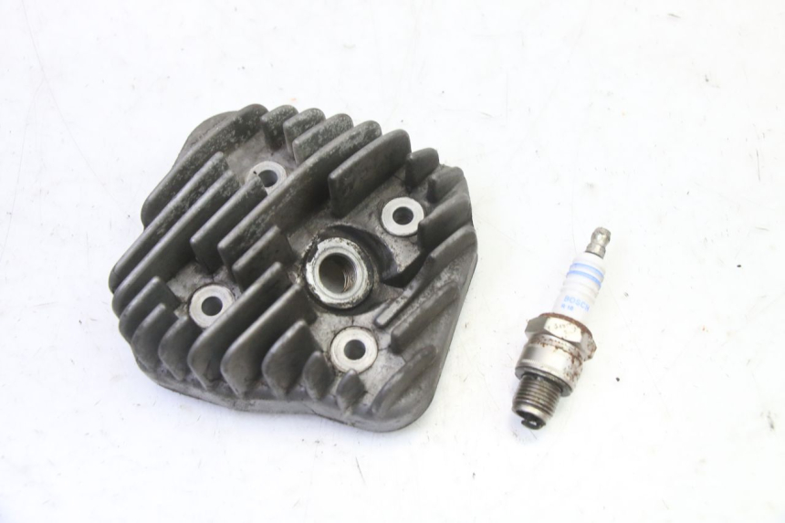 photo de CILINDRO PISTONE PEUGEOT SPEEDFIGHT 3 AIR 50 (2009 - 2015)