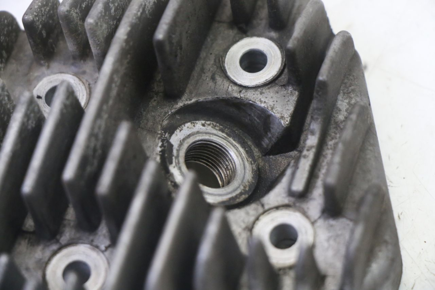 photo de CILINDRO PISTONE PEUGEOT SPEEDFIGHT 3 AIR 50 (2009 - 2015)