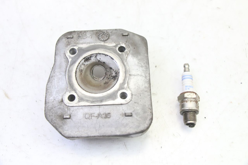 photo de CILINDRO PISTONE PEUGEOT SPEEDFIGHT 3 AIR 50 (2009 - 2015)