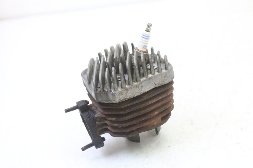 photo de CILINDRO PISTONE PEUGEOT SPEEDFIGHT 3 AIR 50 (2009 - 2015)