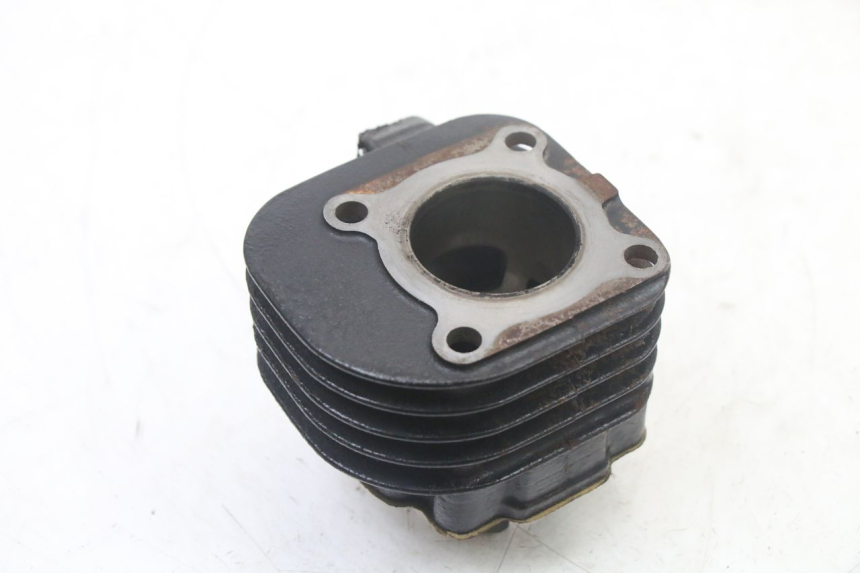 photo de CYLINDRO PISTONE TNT MOTOR ROMA 10' 2T 50 (2011 - 2018)