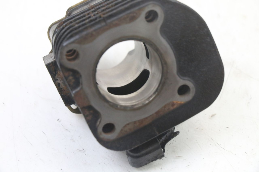 photo de CYLINDRO PISTONE TNT MOTOR ROMA 10' 2T 50 (2011 - 2018)