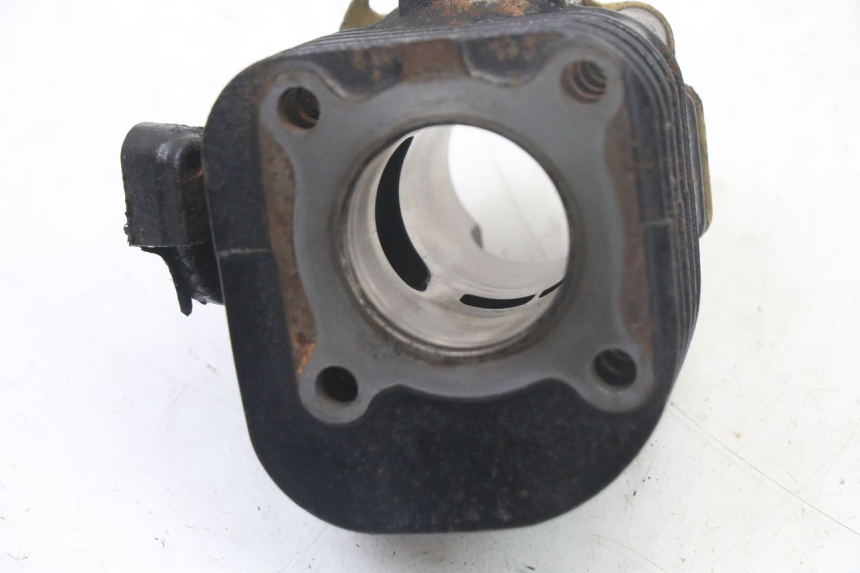 photo de CYLINDRO PISTONE TNT MOTOR ROMA 10' 2T 50 (2011 - 2018)
