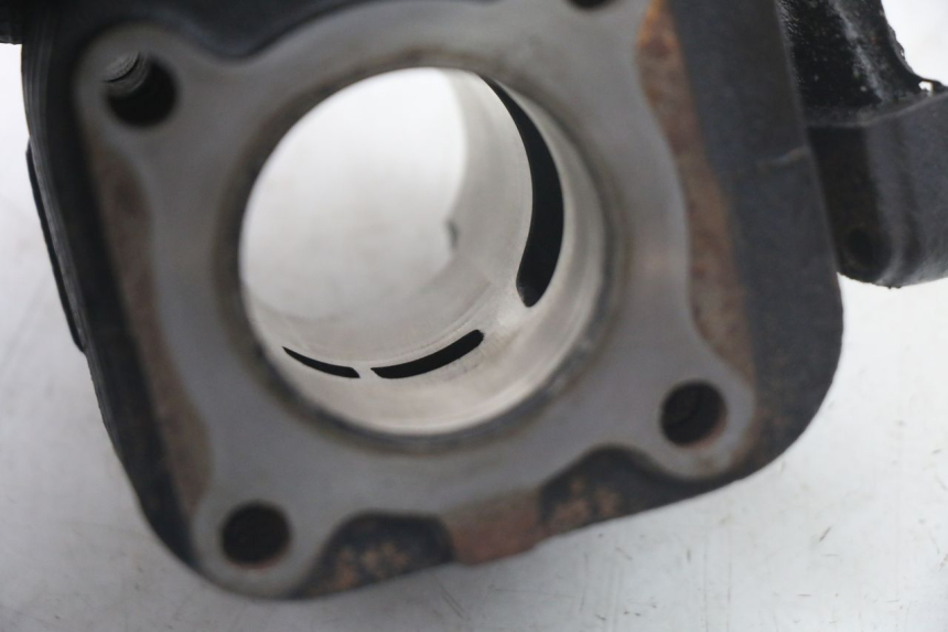 photo de CYLINDRO PISTONE TNT MOTOR ROMA 10' 2T 50 (2011 - 2018)