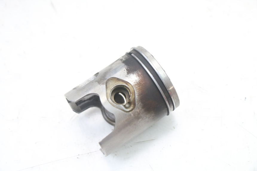photo de CYLINDRO PISTONE TNT MOTOR ROMA 10' 2T 50 (2011 - 2018)