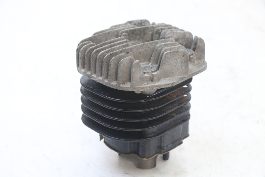 photo de CYLINDRO PISTONE TNT MOTOR ROMA 10' 2T 50 (2011 - 2018)