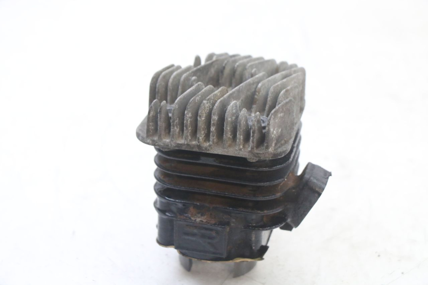photo de CYLINDRO PISTONE TNT MOTOR ROMA 10' 2T 50 (2011 - 2018)