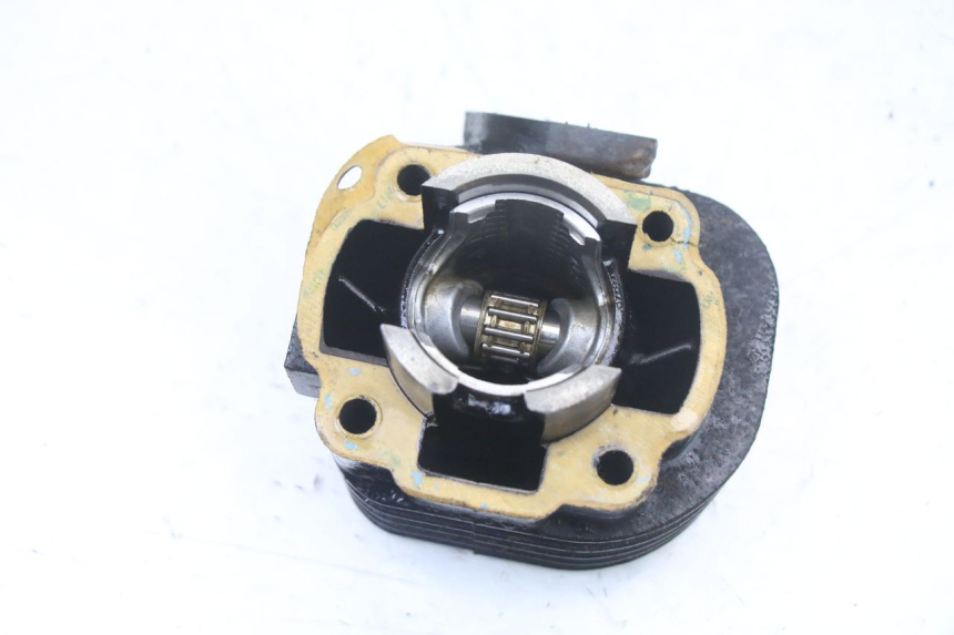photo de CYLINDRO PISTONE TNT MOTOR ROMA 10' 2T 50 (2011 - 2018)