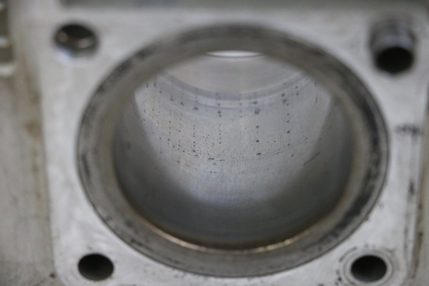 photo de CILINDRO PISTONE YAMAHA TTR 125 (2000 - 2020) - Vista d'insieme del prodotto