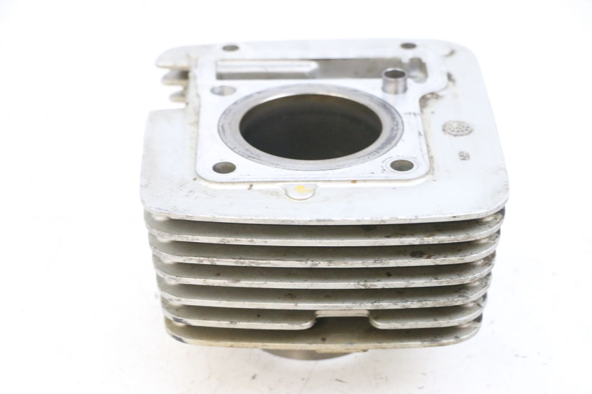 photo de CILINDRO PISTONE YAMAHA TTR 125 (2000 - 2020) - Ricambio usato controllato