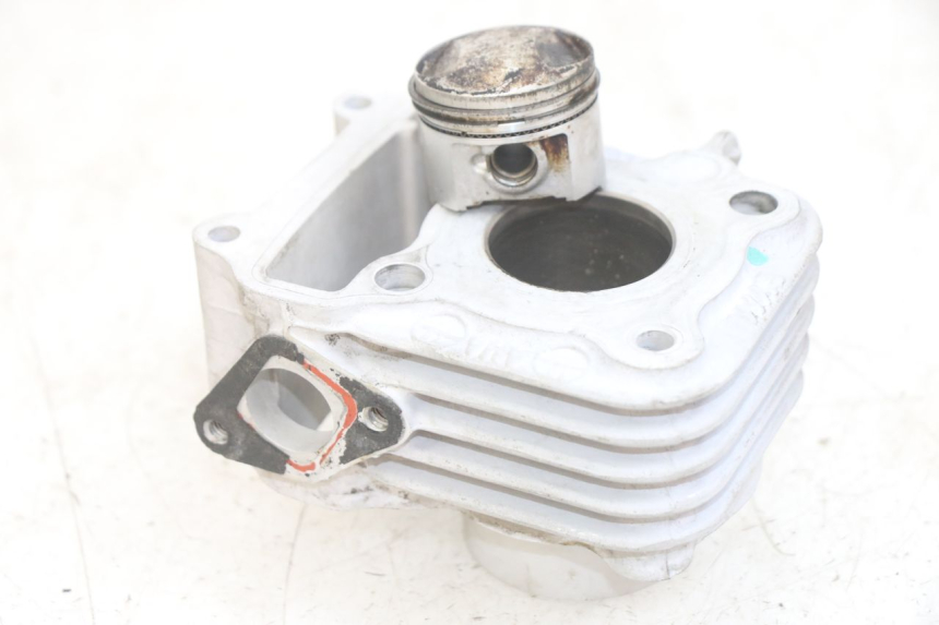 photo de CILINDRO PISTONE PEUGEOT TWEET 4T 50 (2014 - 2019)