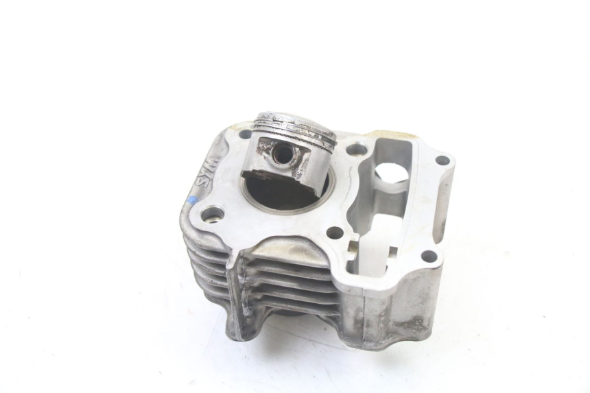 photo de CILINDRO PISTONE PEUGEOT TWEET 4T 50 (2018 - 2020)