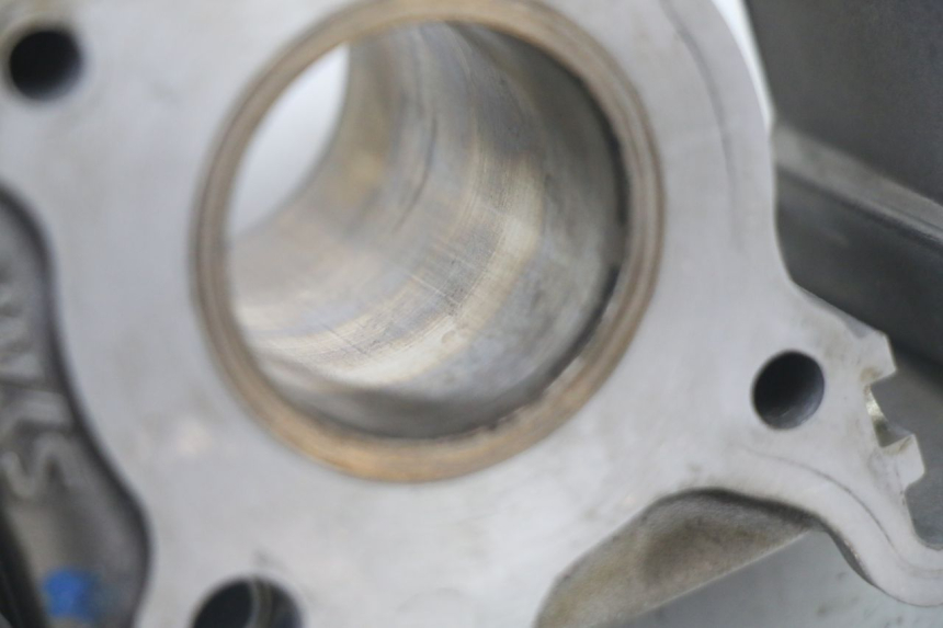 photo de CILINDRO PISTONE PEUGEOT TWEET 4T 50 (2018 - 2020)