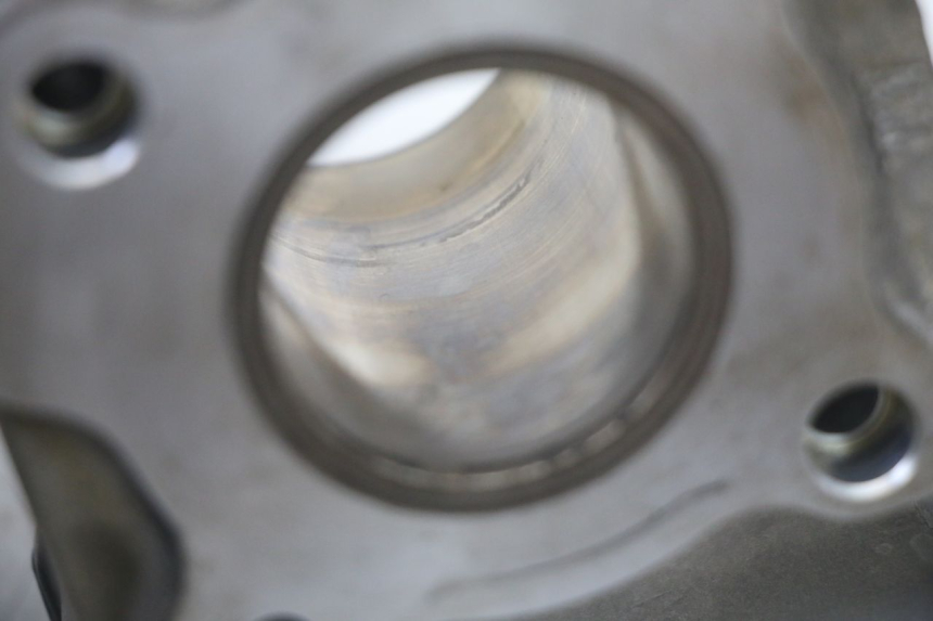 photo de CILINDRO PISTONE PEUGEOT TWEET 4T 50 (2018 - 2020)