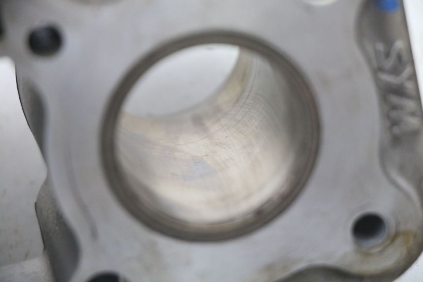 photo de CILINDRO PISTONE PEUGEOT TWEET 4T 50 (2018 - 2020)