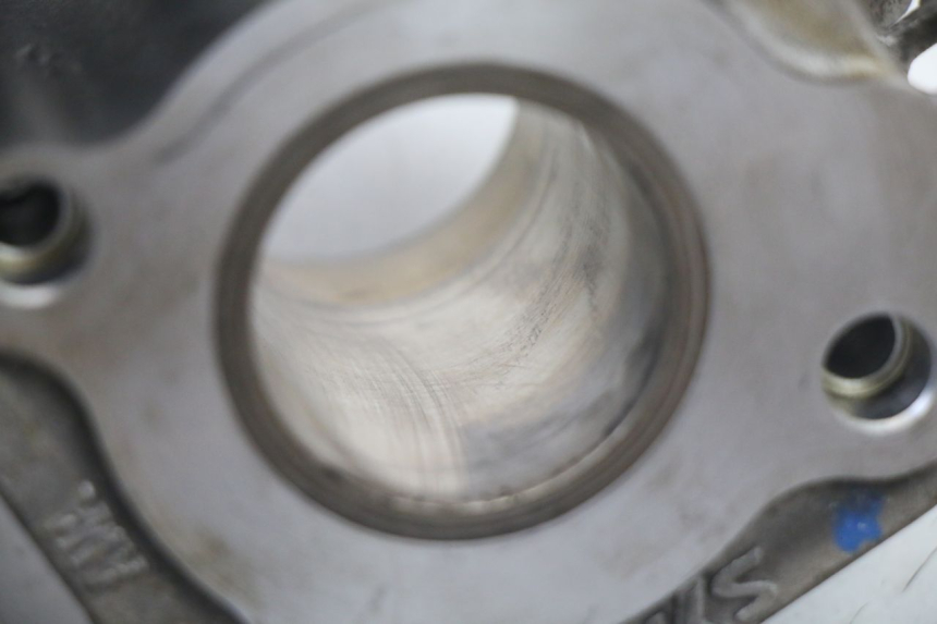 photo de CILINDRO PISTONE PEUGEOT TWEET 4T 50 (2018 - 2020)