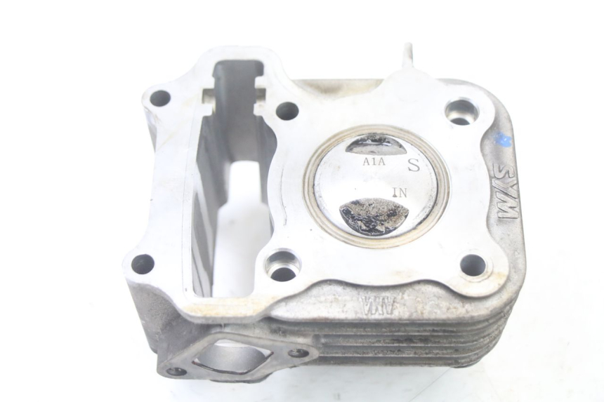 photo de CILINDRO PISTONE PEUGEOT TWEET 4T 50 (2018 - 2020)