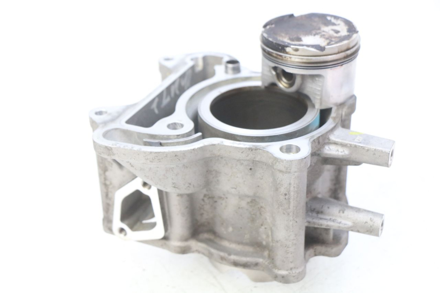 photo de CYLINDRO PISTONE PIAGGIO VESPA GTS IGET ABS 125 (2017 - 2023)