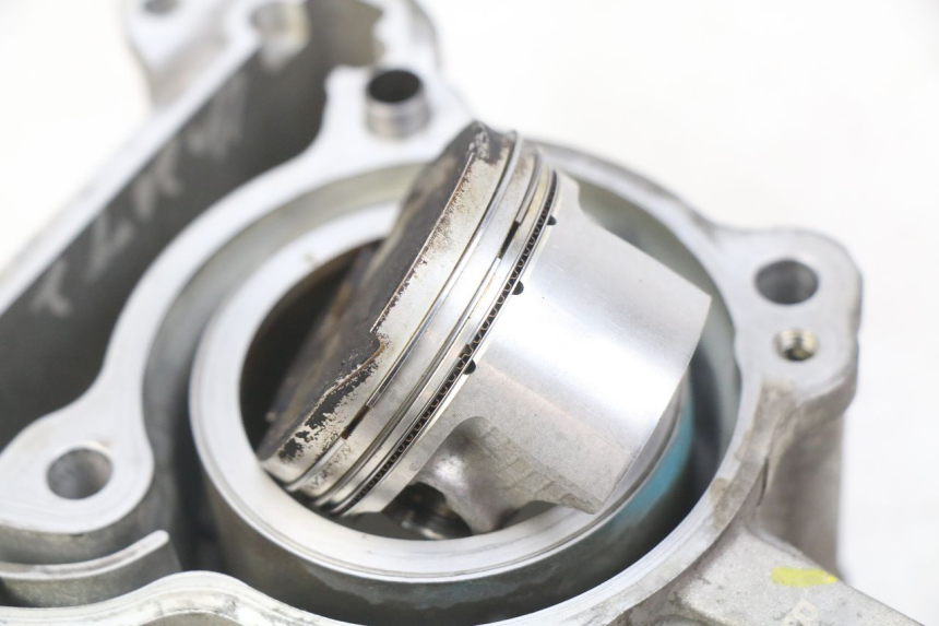 photo de CYLINDRO PISTONE PIAGGIO VESPA GTS IGET ABS 125 (2017 - 2023)