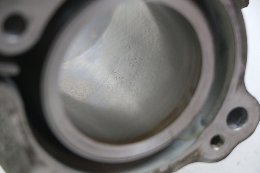 photo de CYLINDRO PISTONE PIAGGIO VESPA GTS IGET ABS 125 (2017 - 2023)