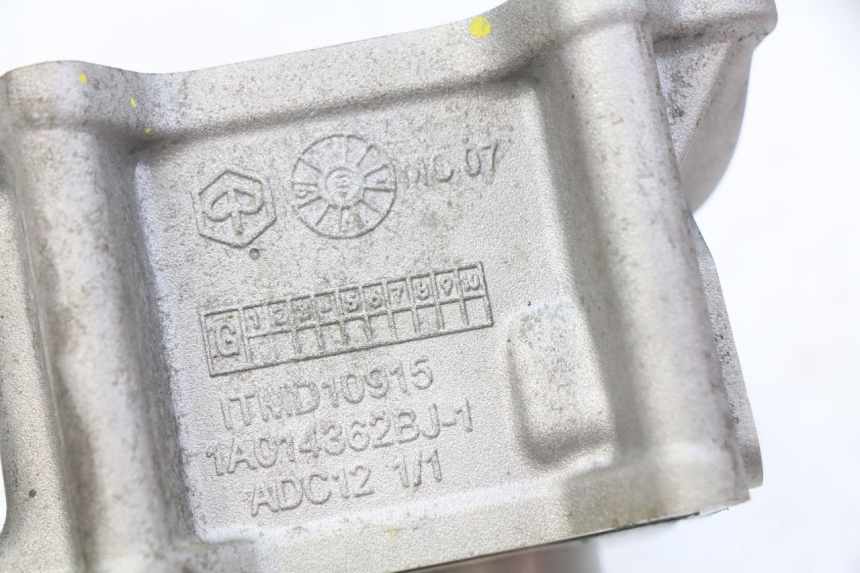 photo de CYLINDRO PISTONE PIAGGIO VESPA GTS IGET ABS 125 (2017 - 2023)