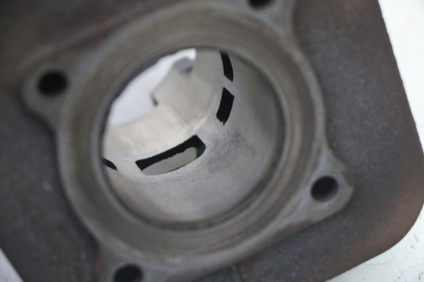 photo de CILINDRO PISTONE PEUGEOT VIVACITY NEW 2T 50 (2008 - 2017)