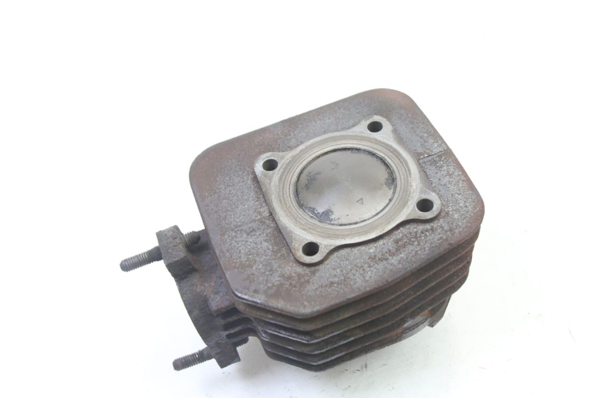photo de CILINDRO PISTONE PEUGEOT VIVACITY NEW 2T 50 (2008 - 2017)