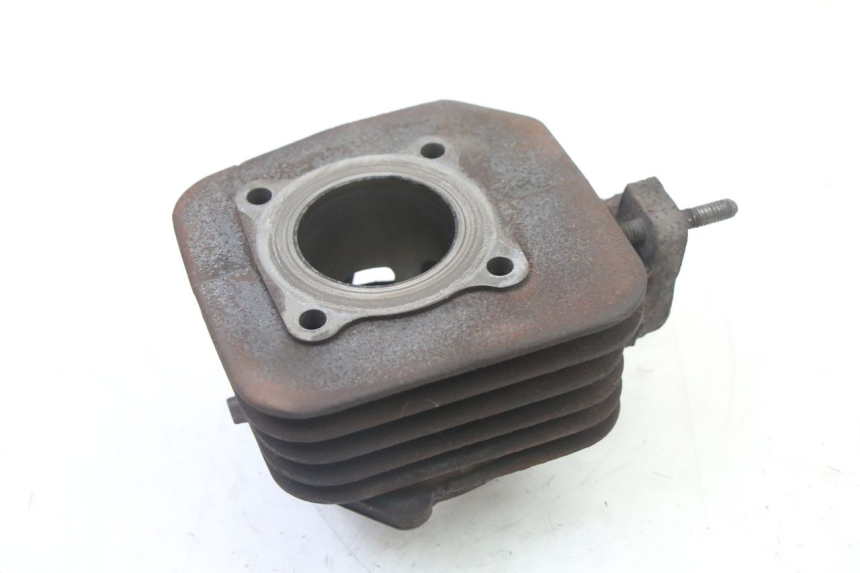 photo de CILINDRO PISTONE PEUGEOT VIVACITY NEW 2T 50 (2008 - 2017)