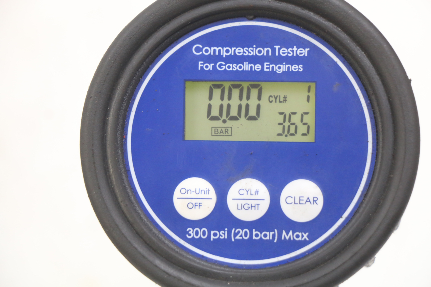 photo de CILINDRO PISTONE YAMAHA XMAX X-MAX 125 (2006 - 2009)