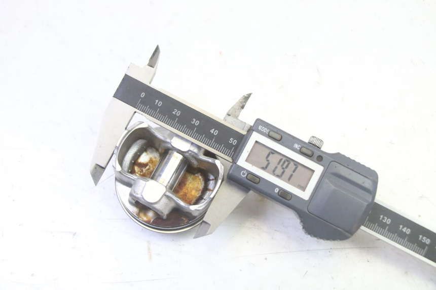 photo de CILINDRO PISTONE YAMAHA X-MAX XMAX 125 (2010 - 2014)