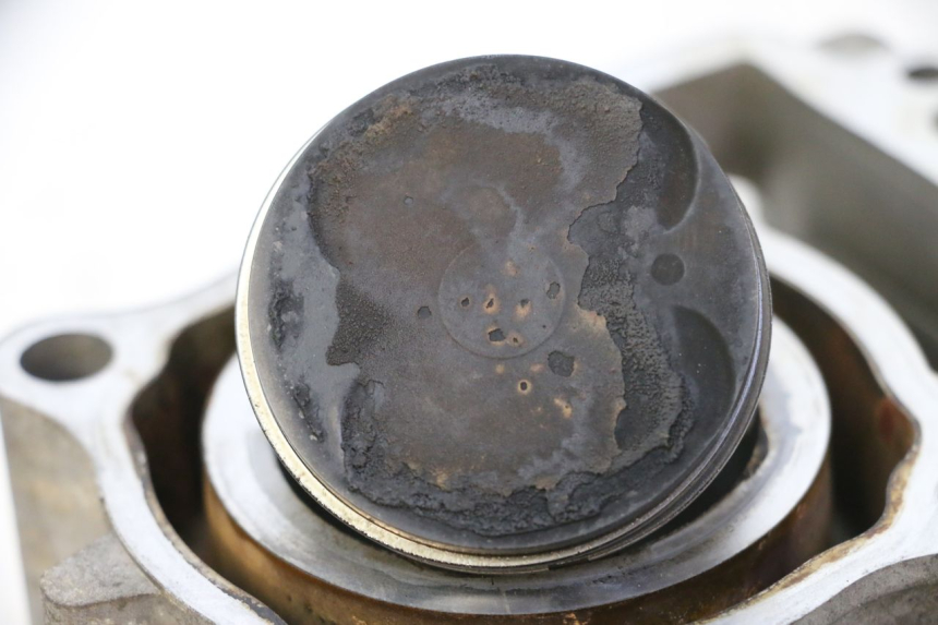 photo de CILINDRO PISTONE YAMAHA X-MAX XMAX 125 (2010 - 2014)