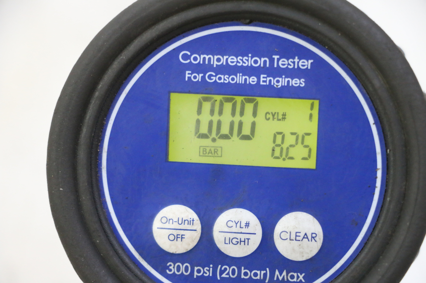 photo de CILINDRO PISTONE YAMAHA X-MAX XMAX 125 (2010 - 2014)