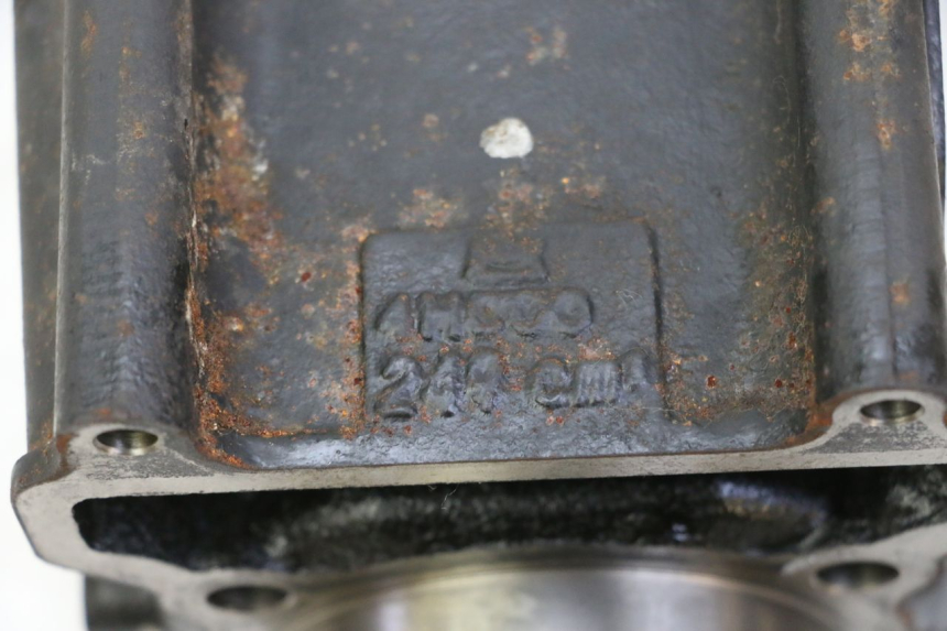 photo de CILINDRO PISTONE YAMAHA X-MAX XMAX 250 (2006 - 2009)