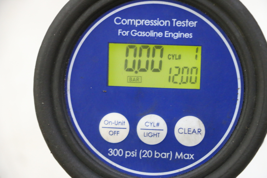 photo de CILINDRO PISTONE YAMAHA X-MAX XMAX 250 (2006 - 2009)