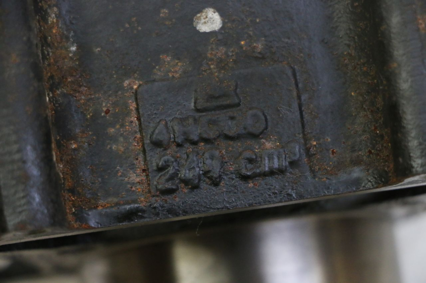 photo de CILINDRO PISTONE YAMAHA X-MAX XMAX 250 (2006 - 2009)