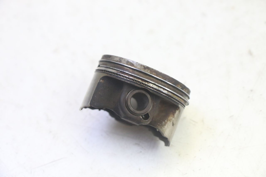 photo de CILINDRO PISTONE YAMAHA X-MAX XMAX 125 (2010 - 2014) - Dettagli dei punti di fissaggio