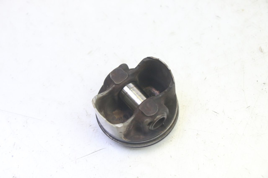 photo de CILINDRO PISTONE YAMAHA X-MAX XMAX 125 (2010 - 2014) - Stato della superficie e materiale